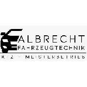Albrecht GmbH & Co. KG - LOGO