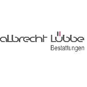 Albrecht-Lübbe Bestattungsinstitut - LOGO
