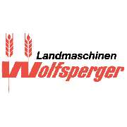 Albrecht Wolfsperger - LOGO