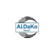 AlDaKo GmbH Alarmanlagen, Brandmeldeanlagen, Videoüberwachung - LOGO
