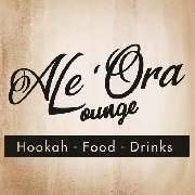 Ale 'Ora Lounge - LOGO