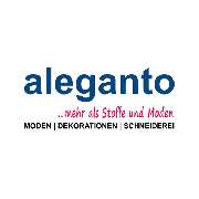 Aleganto e.K. - LOGO