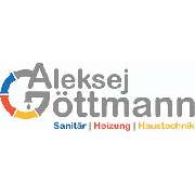 Aleksej Göttmann Sanitär und Heizung - LOGO