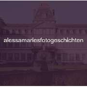 alessamariesfotogeschichten - LOGO