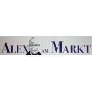 Alex am Markt - LOGO