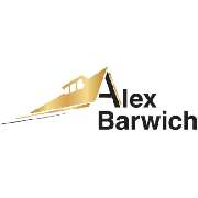 Alex Barwich GmbH - LOGO