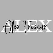 Alex Friseur - LOGO