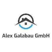 Alex Galabau GmbH, Kellersanierung - LOGO