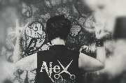 Logo - Alex Hairfashion