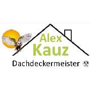 Alex Kauz Dachdeckermeister - LOGO