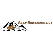 Alex-Reisemobile.de - LOGO