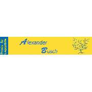 Alexander Busch Praxis für Logopädie - LOGO