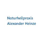Alexander Heinze Heilpraktiker - LOGO