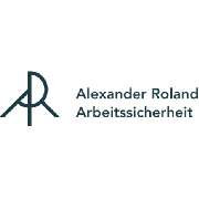 Alexander Roland Arbeitssicherheit - LOGO