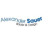 Alexander Sauer Bäder & Design - Meisterbetrieb - LOGO