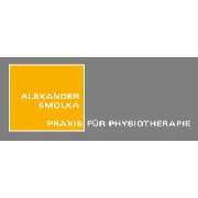 Alexander Smolka Praxis für Physiotherapie - LOGO