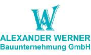 Alexander Werner Bauunternehmung GmbH - LOGO