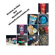 Alexandra s HarzZauber - LOGO