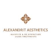 Alexandrit Aesthetics GmbH - LOGO