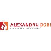 Alexandru Dobi | Kaminbau und Ofenbau München - LOGO