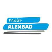 ALEXBAD Gesundheitszentrum Bad Alexandersbad - LOGO