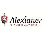 Alexianer Waschküche - LOGO