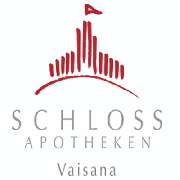 Alexie Messirek e.K. Schloss Apotheke Vaisana - LOGO