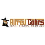 Alfred Cohrs e.K. - LOGO