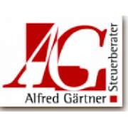 Alfred Gärtner Steuerberater - LOGO