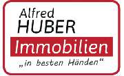 Alfred Huber Immobilien - LOGO
