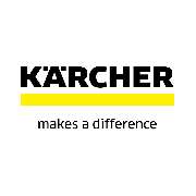 Alfred Kärcher Vertriebs-GmbH – Niederlassung Kaiserslautern - LOGO