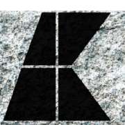 Alfred Karbenk Naturstein & Steinmetzbetrieb am Ohlsdorfer Friedhof Hamburg - LOGO