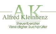 Alfred Kleinhenz Steuerbüro - LOGO