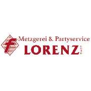 Alfred Lorenz GmbH Metzgerei & Partyservice - LOGO