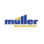 Alfred Müller GmbH Bauunternehmen - LOGO