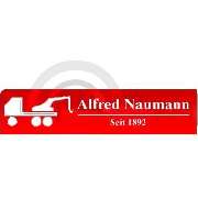 Alfred Naumann GmbH - LOGO