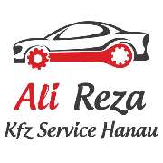 Ali Reza Kfz Service Hanau - LOGO