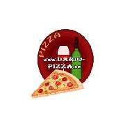 Ali Syed Irshad Pizzeria Dario - LOGO