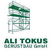 Ali Tokus Gerüstbau GmbH - LOGO
