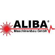 Aliba Maschinenbau GmbH - LOGO