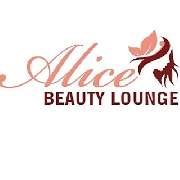 Logo - Alice Beauty-Lounge