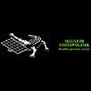 Aligator Photovoltaik - LOGO