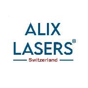 Alix Lasers ® Deutschland - LOGO