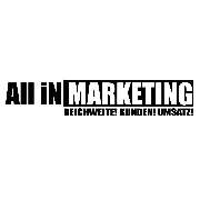 all in marketing GmbH - LOGO