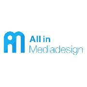 All In Mediadesign - LOGO