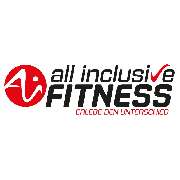 all inclusive Fitness Haltern am See - LOGO