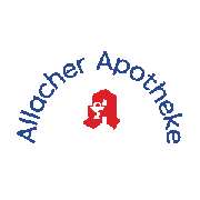 Allacher Apotheke - Logo der Allacher Apotheke