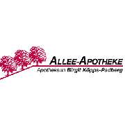 Allee-Apotheke - Logo der Allee-Apotheke