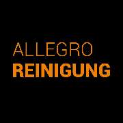 Allegro Reinigung am Harras - LOGO