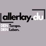 allerlay.du (Kleingewerbe) - LOGO